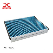 Vehicle OE CV6z-19n619-a Cabin Air Filter for Ford for Lincoln